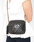 Vintage Camera Bag, other view